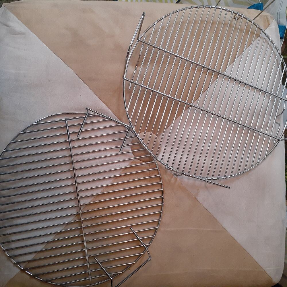 NUWAVE RACKS - Picture 3 of 3